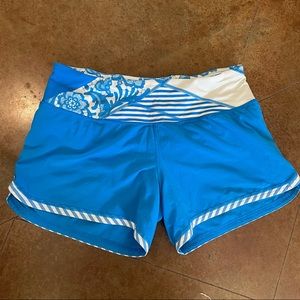 Lululemon Speed Up Short Size 6
